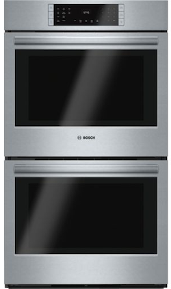 The 7 Best Double Wall Ovens For 2024 (30" Electric Models)